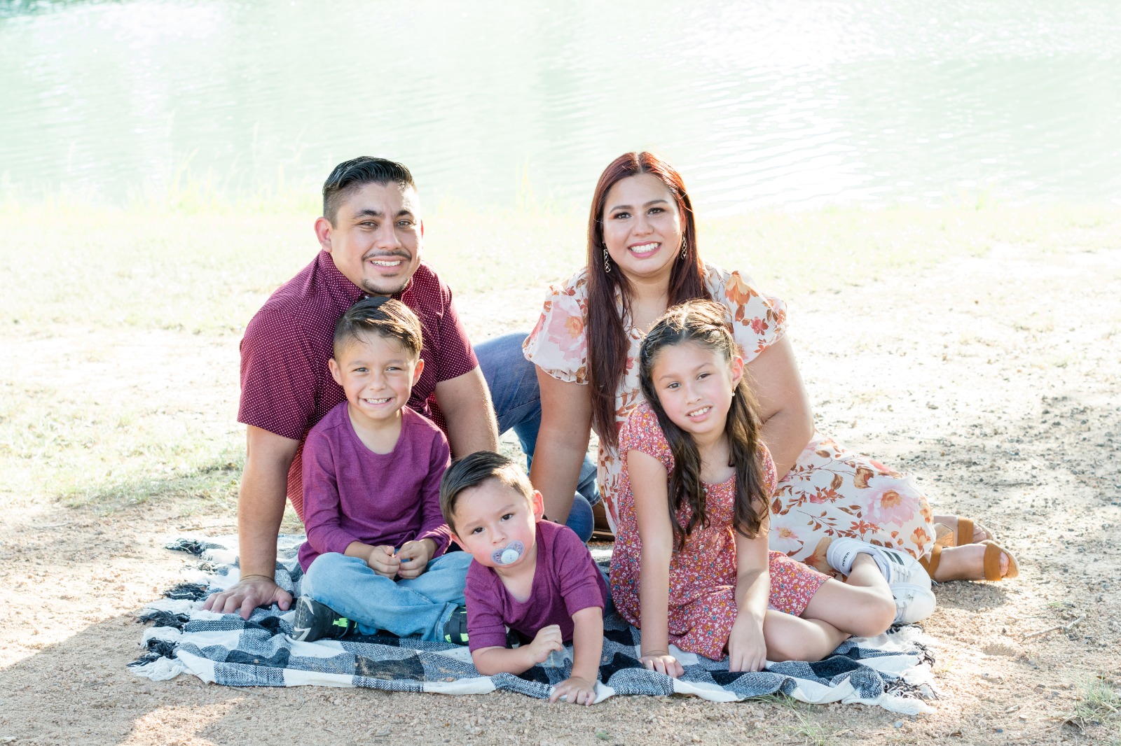Lozano Family Photography Blog